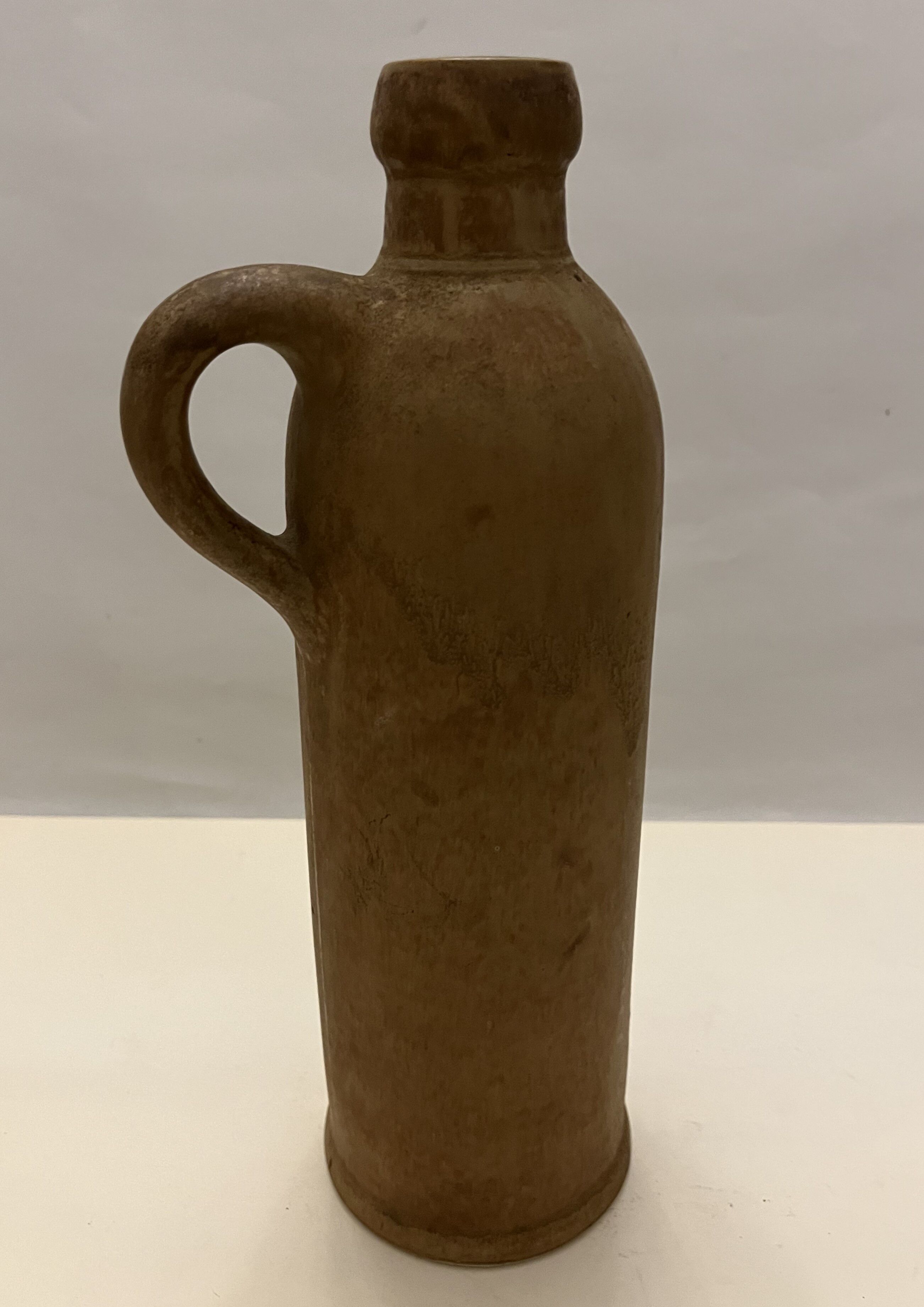 Sandstone bottle