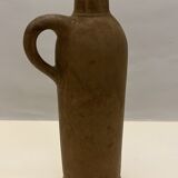 Sandstone bottle