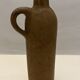 Sandstone bottle