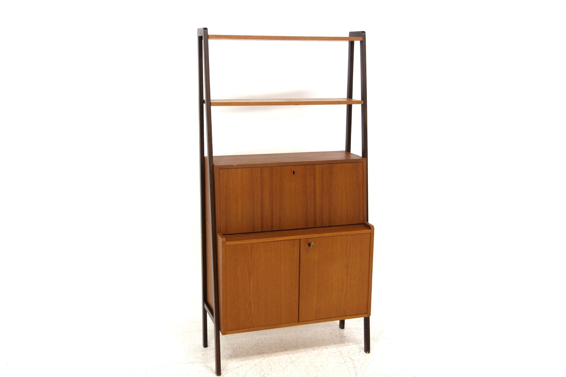 Teak Secretary, Sweden, 1950