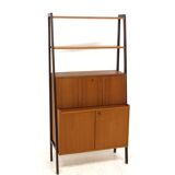 Teak Secretary, Sweden, 1950