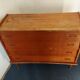 Vintage dresser