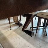 Vintage coffee table from the 60s