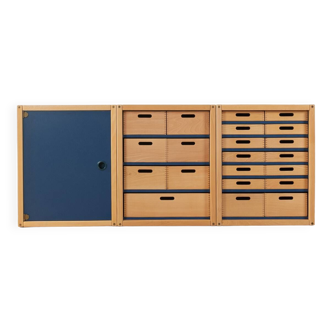 Chests of drawers, Flötotto