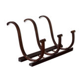 Porte manteaux bois