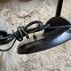 Bauhaus desk lamp by Christian Dell circa 1930