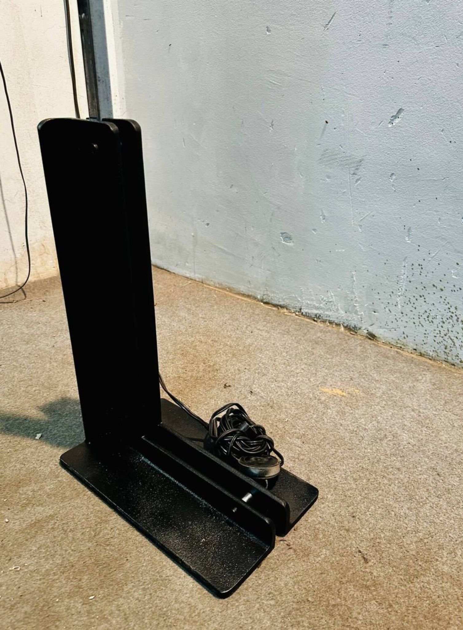 Lampada Arc di Goffredo Reggiani per Reggiani, anni '70