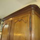 Armoire de chateau