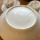 Porcelain coffee set