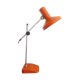 Lampe articulée années 60