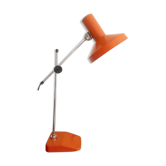 Lampe articulée années 60