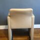 Fauteuil THF design Tito Agnoli pour Poltrona Frau
