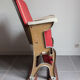 Fauteuil de cinéma
