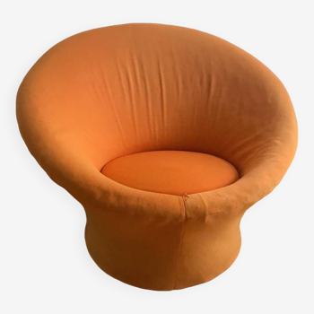 Fauteuil Mushroom Pierre Paulin Artifort