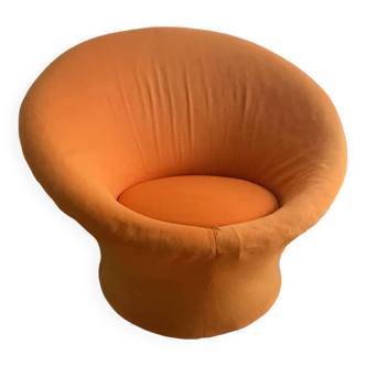 Mushroom Armchair Pierre Paulin Artifort