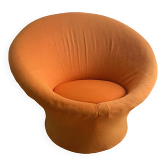 Fauteuil Mushroom Pierre Paulin Artifort