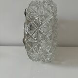 Old ceiling light