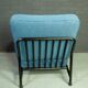 Model 013 lounge chair Alf Svensson for Dux , Sweden 1950's