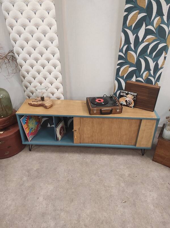 TV cabinet or sideboard