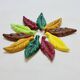 10 Cutlery Rests Ceramic Knife Holder
