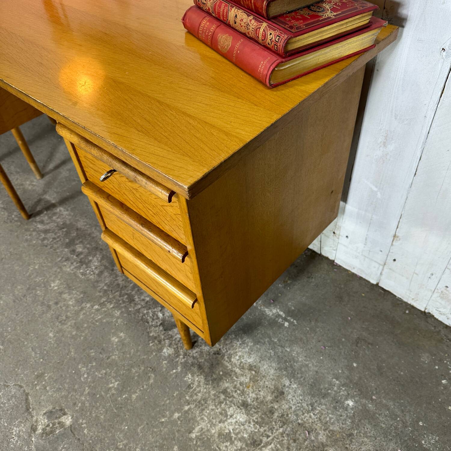 Bureau année 60
