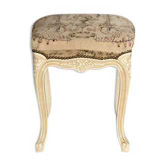 Louis XV style stool