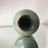 Scandinavian Stoneware Vase Midcentury