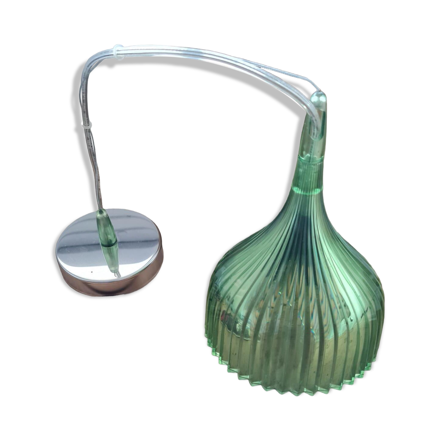 Green suspension Kartell