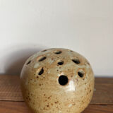 Stoneware flower spikes