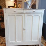 Grand Parisian buffet