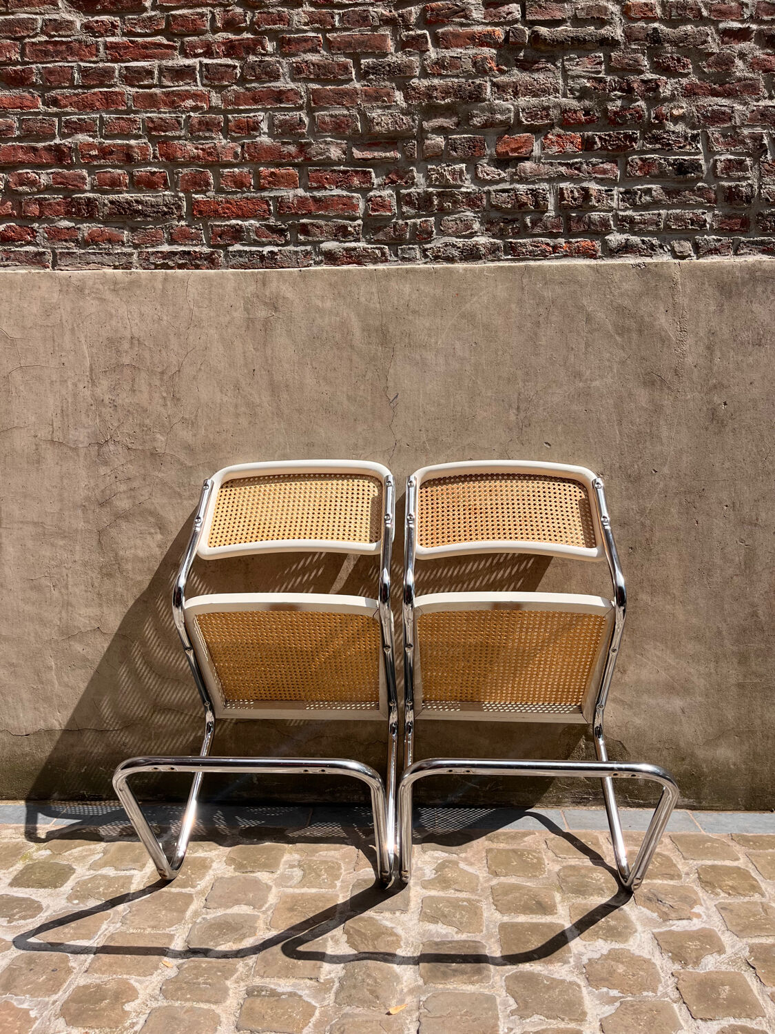 Duo CesCa Bianca 1991/92