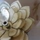 Applique en nacre made in Italy années 60/70