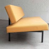 3-seater sofa / daybed by Gijs Van der Sluis