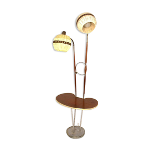 lampadaire vintage 2