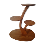 Scandinavian plant holder 70s