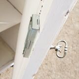 Vintage Parisian wardrobe