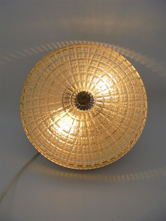 Luxurious ceiling light