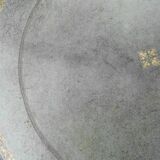 Fedeoned round bass table