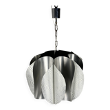 Italian suspension design by Lorenzo BURCHIELLARO