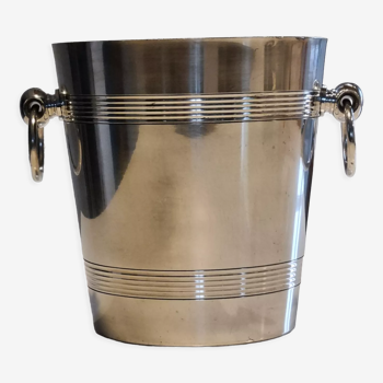 Champagne bucket with handles