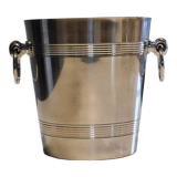 Champagne bucket with handles
