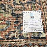 Tapis Boho Home, 347x247 cm