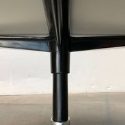 Table d'appoint du milieu du siècle par Charles & Ray Eames pour Herman Miller, années 1960
