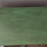 Wooden furniture by trade