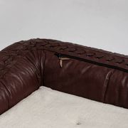 Convertible sofa Anfibio by Alessandro Becchi for Giovannetti - 1970