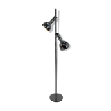 Floor lamp with two shades, Germany, 1970s
