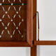 Poul Cadovius for Cado, "Royal System" wall unit, Denmark 1950