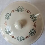 St Uze soup tureen from the 1930s.