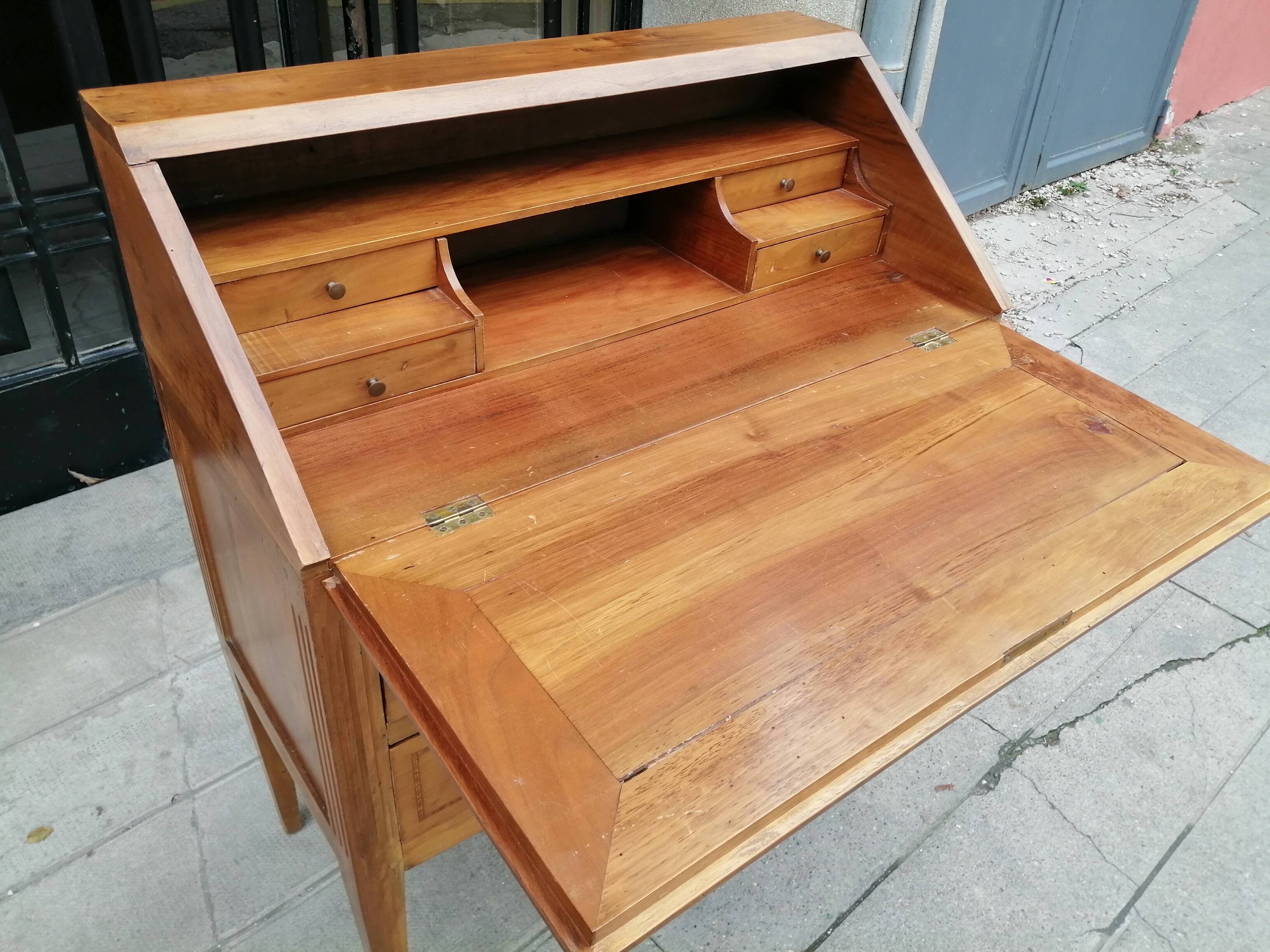 Louis XVl writing desk