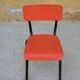 Chaise enfant vintage
